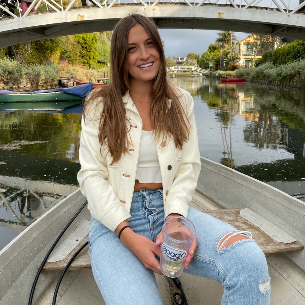 Meet your Posher, Meredith